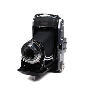 Used Zeiss Ikon Nettar 517/2 Camera